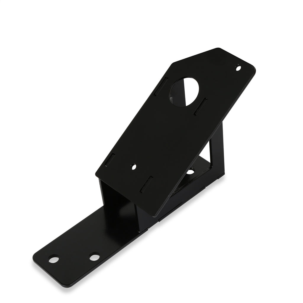 7293-D100D150-Drive-By-Wire-Pedal-Bracket-Steel-Black-Powder-Coated