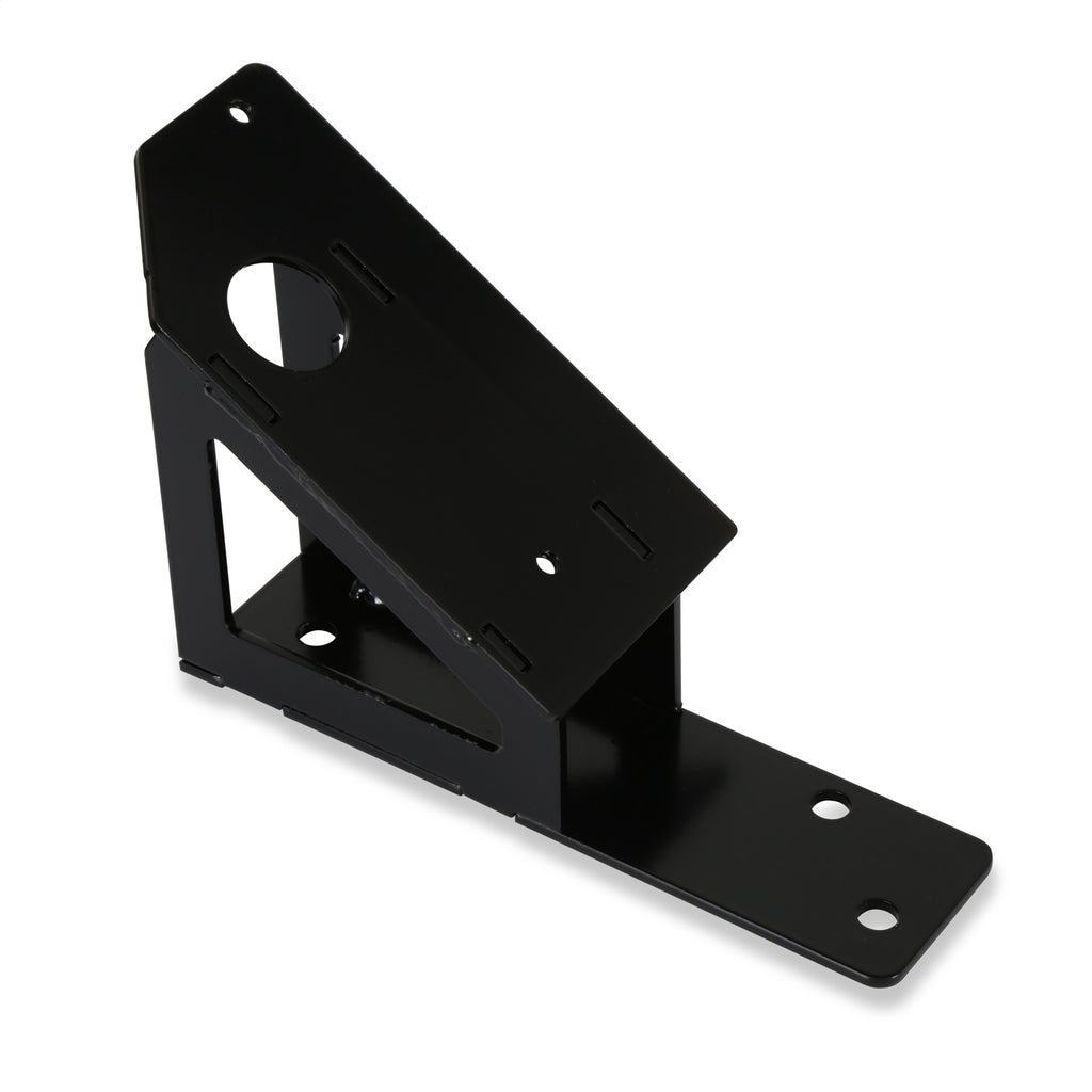 7293-D100D150-Drive-By-Wire-Pedal-Bracket-Steel-Black-Powder-Coated
