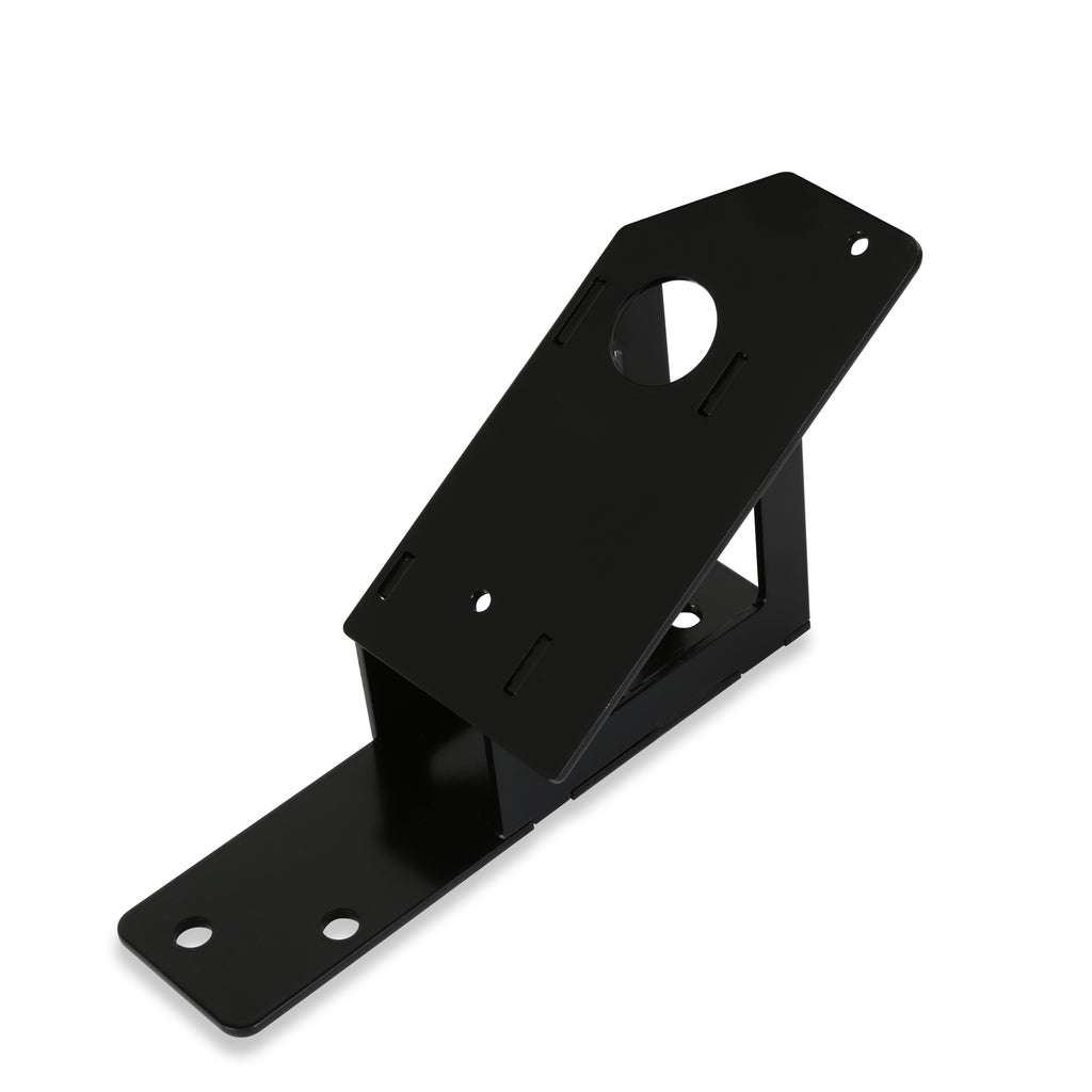 7293-D100D150-Drive-By-Wire-Pedal-Bracket-Steel-Black-Powder-Coated