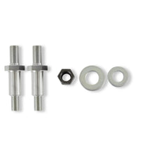 Load image into Gallery viewer, 7293-Dodge-D100D150-Rekudo-Rear-Axle-Flip-Kit-Black--Zinc-Plated