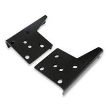 Load image into Gallery viewer, 7293-Dodge-D100D150-Rekudo-Rear-Axle-Flip-Kit-Black--Zinc-Plated