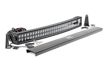 Load image into Gallery viewer, Rough Country 72930BL Cree Black Series LED Light Bar