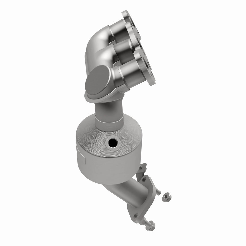 MagnaFlow Exhaust Products 50598 HM Grade Manifold Catalytic Converter for Select Lexus ES330, Toyota Camry, Toyota Solara