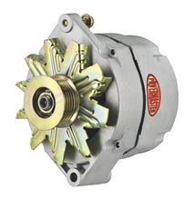 Load image into Gallery viewer, Powermaster Performance 7294-104 Alternator for Select American Motors AMX, American Motors Gremlin, American Motors Hornet, American Motors Javelin, Buick Centurion, Buick Century, Buick Electra, Buick Estate Wagon, Buick GS, Buick GS 350, Buick GS 400,