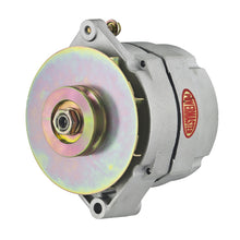 Load image into Gallery viewer, Powermaster Performance 7294-347 Alternator for Select American Motors AMX, American Motors Gremlin, American Motors Hornet, American Motors Javelin, Buick Centurion, Buick Century, Buick Electra, Buick Estate Wagon, Buick GS, Buick GS 350, Buick GS 400,