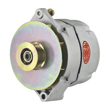Load image into Gallery viewer, Powermaster Performance 7294-348 Alternator for Select American Motors AMX, American Motors Gremlin, American Motors Hornet, American Motors Javelin, Buick Centurion, Buick Century, Buick Electra, Buick Estate Wagon, Buick GS, Buick GS 350, Buick GS 400,