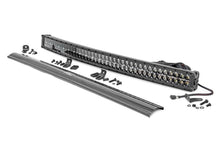 Load image into Gallery viewer, Rough Country 72940BD Cree Black Series LED Light Bar