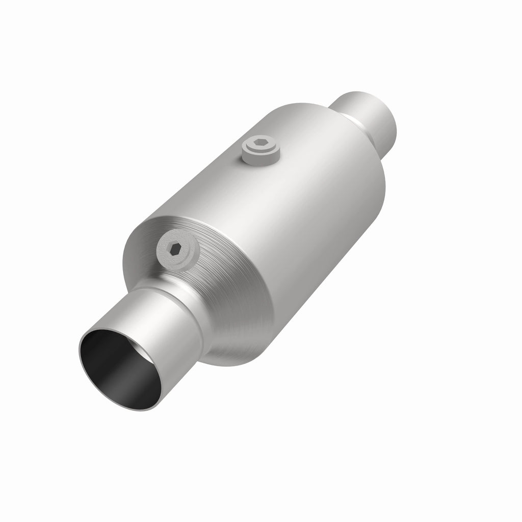 MagnaFlow Exhaust Products 79315 OEM Grade Universal Catalytic Converter