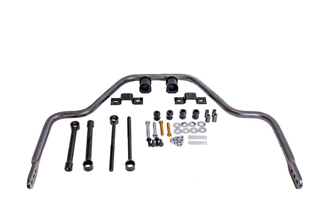 Hellwig 7294 Big Wig Rear Sway Bar for Select Ford F-350 Super Duty