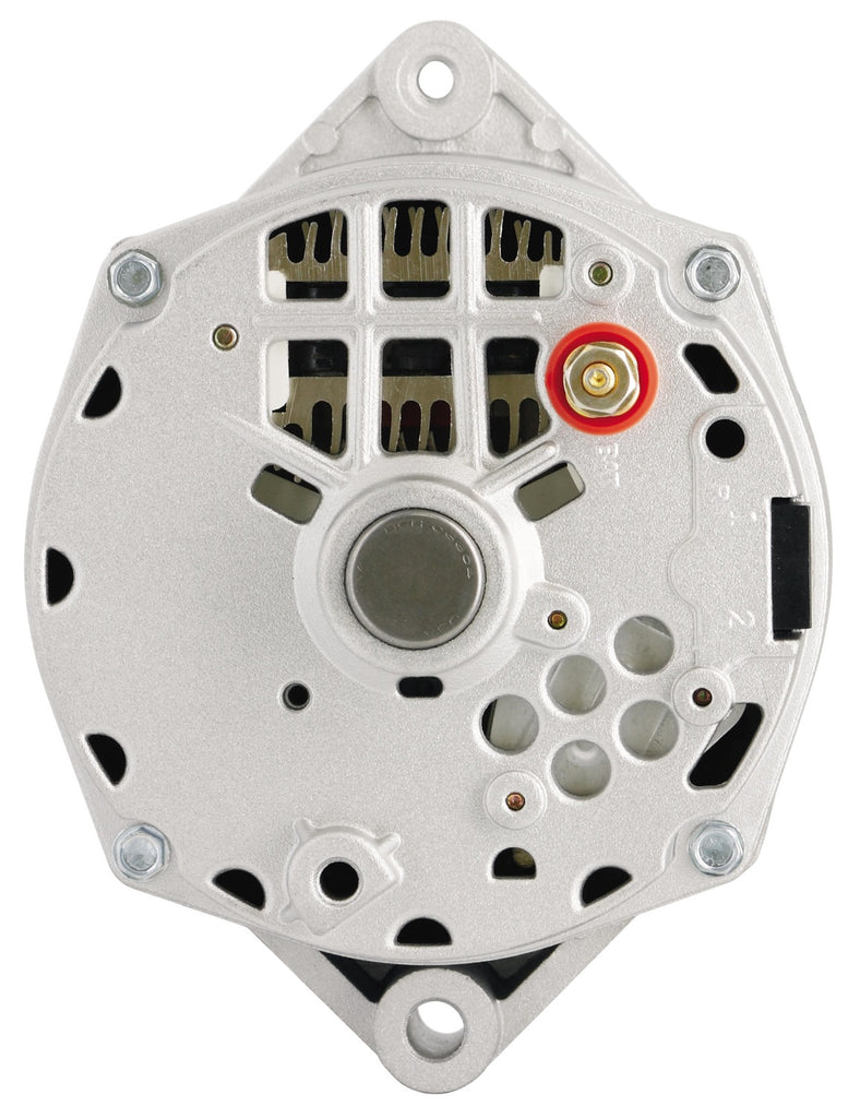 Powermaster Performance 7294 Alternator for Select American Motors AMX, American Motors Gremlin, American Motors Hornet, American Motors Javelin, Buick Centurion, Buick Century, Buick Electra, Buick Estate Wagon, Buick GS, Buick GS 350, Buick GS 400,