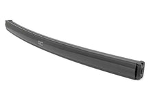 Load image into Gallery viewer, Rough Country 72950BD Cree Black Series Curved LED Light Bar