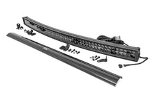 Load image into Gallery viewer, Rough Country 72950BD Cree Black Series Curved LED Light Bar