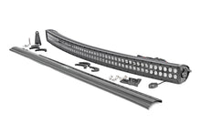 Load image into Gallery viewer, Rough Country 72950BL Cree Black Series LED Light Bar