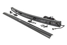 Load image into Gallery viewer, Rough Country 72954BD Cree Black Series LED Light Bar