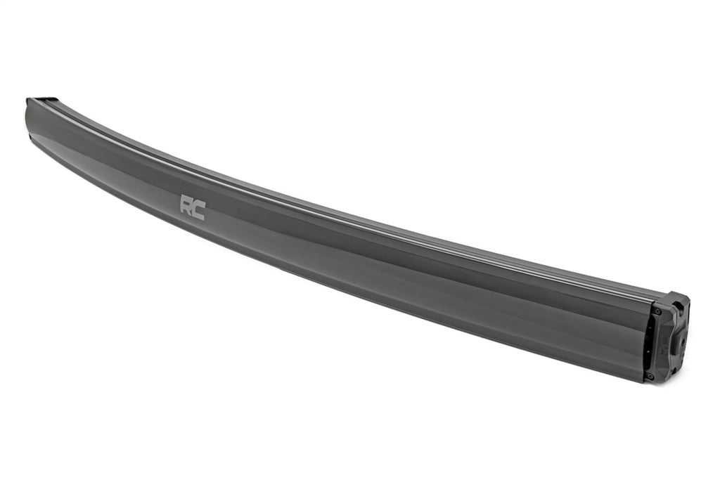 Rough Country 72954BD Cree Black Series LED Light Bar