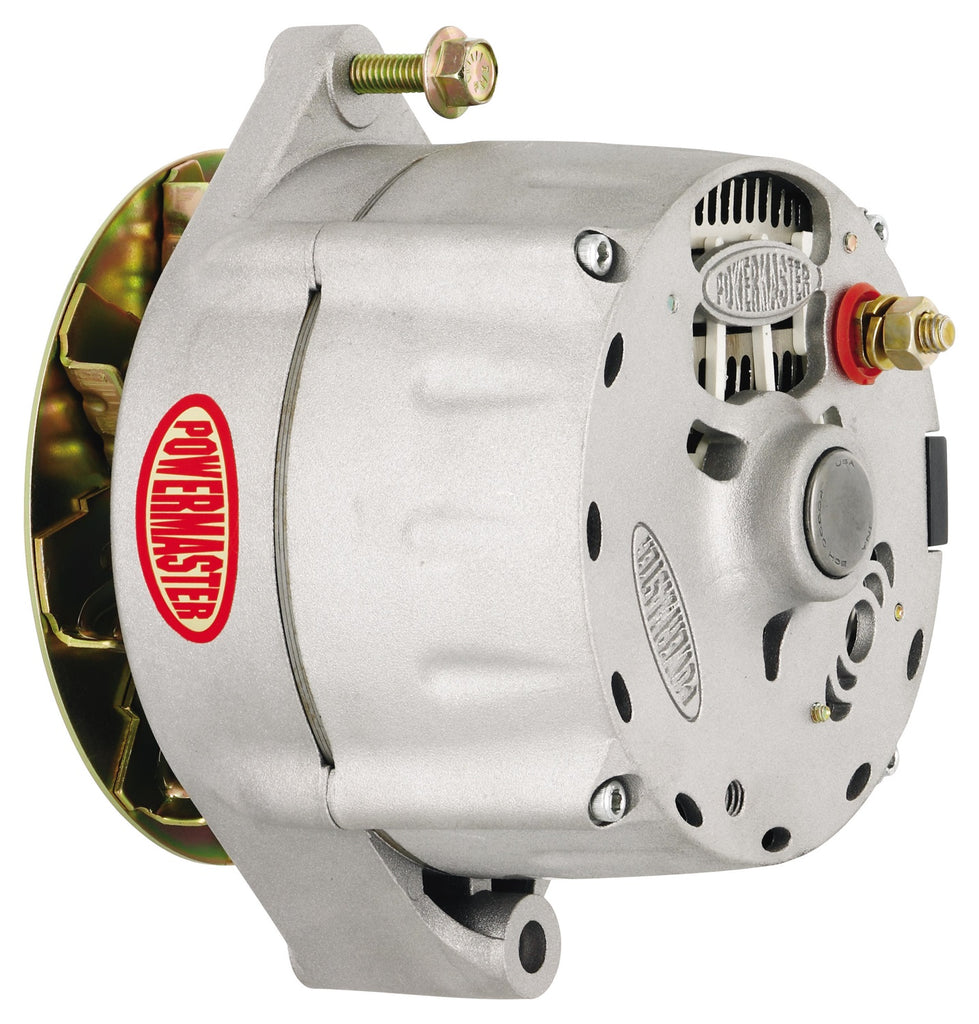 Powermaster Performance 7295 Smooth Look™ Alternator