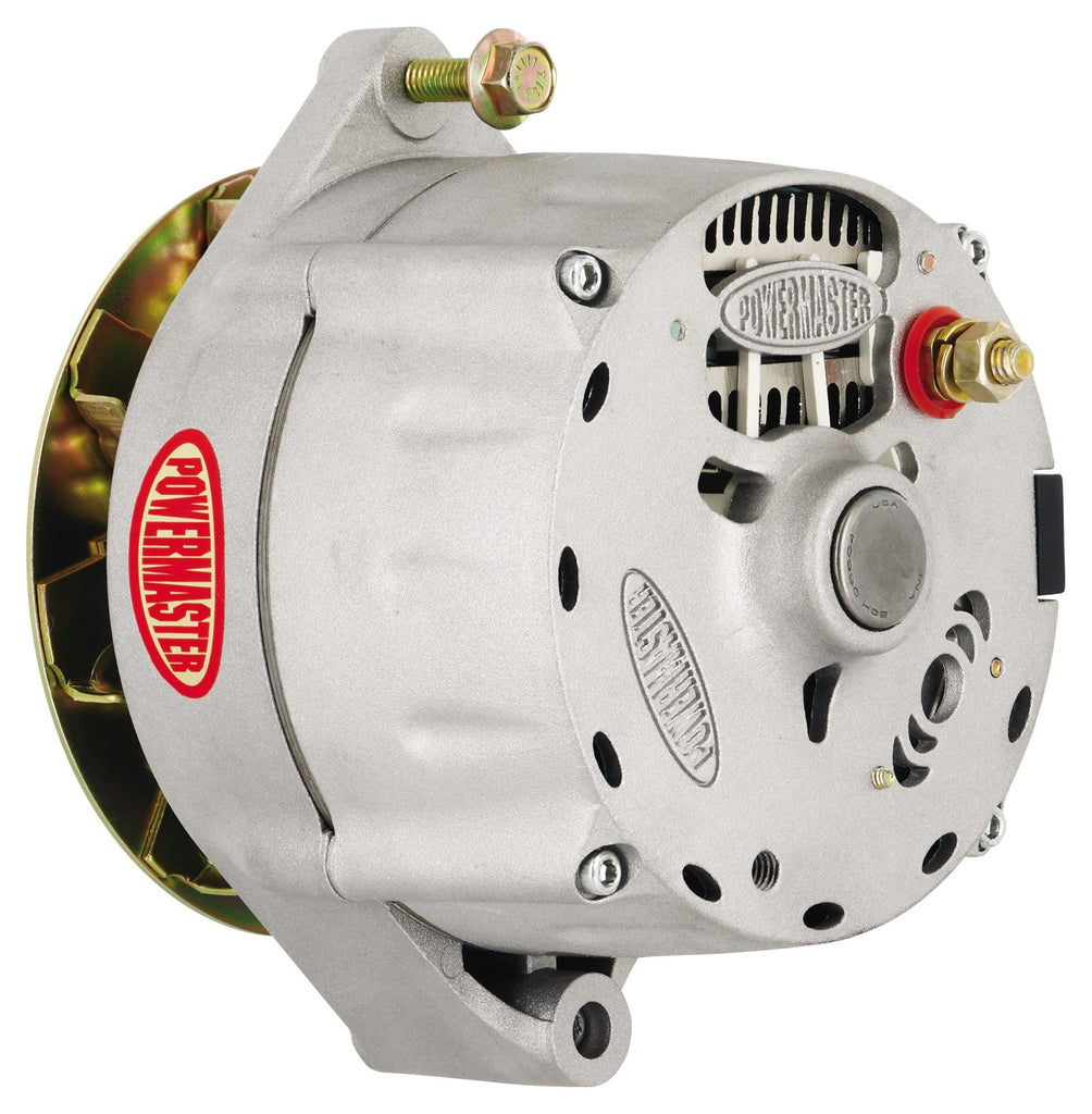 Powermaster Performance 7295 Smooth Look™ Alternator