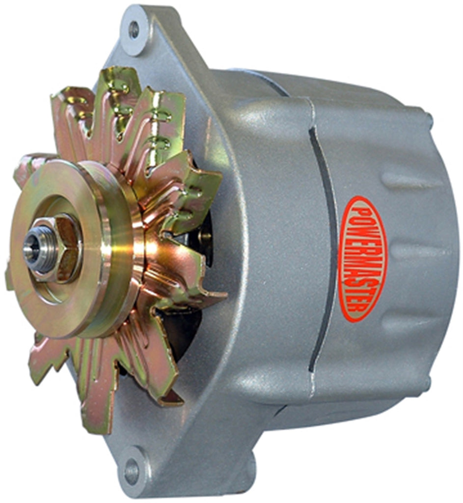 Powermaster Performance 7296 Smooth Look™ Alternator
