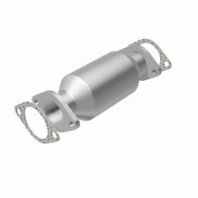 Load image into Gallery viewer, MagnaFlow Exhaust Products 51708 OEM Grade Direct-Fit Catalytic Converter for Select Hyundai Equus, Hyundai Genesis, Hyundai Genesis Coupe