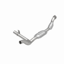 Load image into Gallery viewer, MagnaFlow Exhaust Products 458072 California CARB Direct-Fit Catalytic Converter for Select Ford F-150