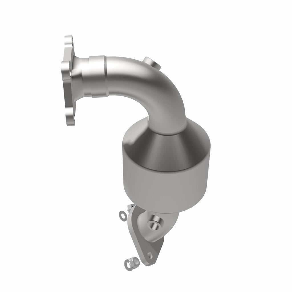 MagnaFlow Exhaust Products 52001 OEM Grade Direct-Fit Catalytic Converter for Select Buick LaCrosse, Cadillac XTS, Chevrolet Impala
