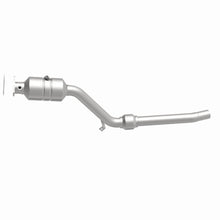 Load image into Gallery viewer, MagnaFlow Exhaust Products 51462 OEM Grade Direct-Fit Catalytic Converter for Select Audi A4, Audi A4 Quattro