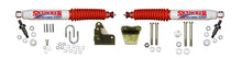 Load image into Gallery viewer, Skyjacker 7297 DUAL STAB KT; WHITE W/RED BO for Select Ford F-150