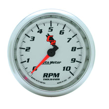 Load image into Gallery viewer, AutoMeter 7297 GAUGE, TACHOMETER, 3 3/8", 10K RPM, IN-DASH, C2