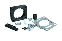 Load image into Gallery viewer, Volant 729846 Vortice Throttle Body Spacer for Select Ford Mustang