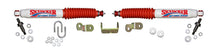 Load image into Gallery viewer, Skyjacker 7298 DUAL STAB KT; WHITE W/RED BO for Select Chevrolet Avalanche 2500, Chevrolet Silverado 2500, Chevrolet Silverado HD, Chevrolet Silverado HD Classic, Chevrolet Silverado 3500, Chevrolet Silverado Classic, Chevrolet Silverado HD, Chevrolet