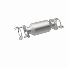 Load image into Gallery viewer, MagnaFlow Exhaust Products 49740 OEM Grade Direct-Fit Catalytic Converter for Select Hyundai Equus, Hyundai Genesis, Hyundai Genesis Coupe