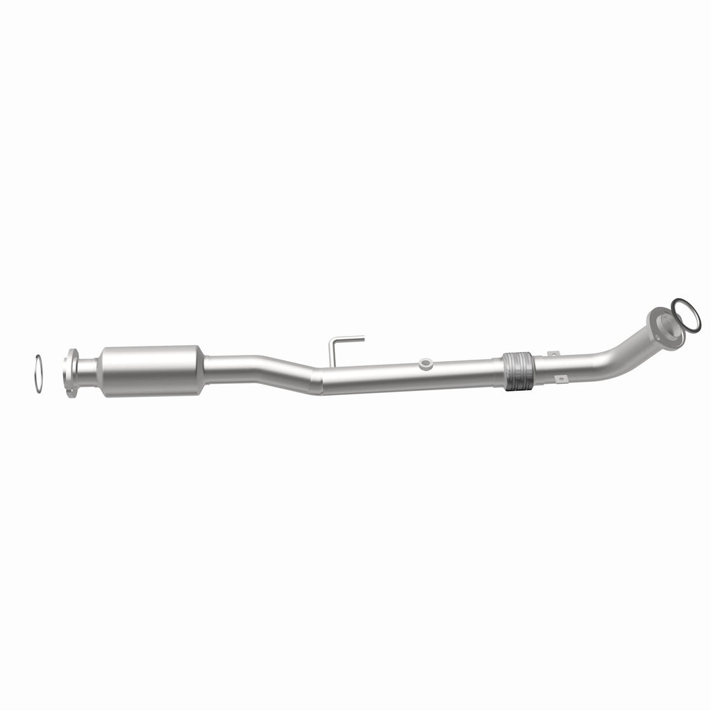 MagnaFlow Exhaust Products 5571556 California CARB Direct-Fit Catalytic Converter for Select Toyota Solara