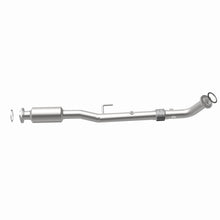 Load image into Gallery viewer, MagnaFlow Exhaust Products 5571556 California CARB Direct-Fit Catalytic Converter for Select Toyota Solara