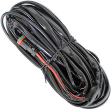 Load image into Gallery viewer, BrightSource 72999 City Series Light Bar Harness; 15A; w/Switch; - Truck Part Superstore