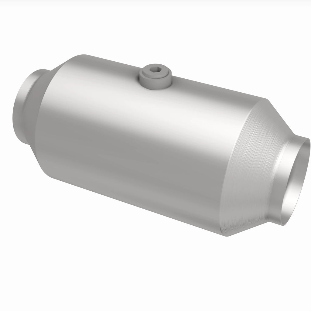 MagnaFlow Exhaust Products 6561359 California CARB Universal Catalytic Converter for Select Dodge Challenger, Dodge Charger