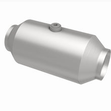 Load image into Gallery viewer, MagnaFlow Exhaust Products 6561359 California CARB Universal Catalytic Converter for Select Dodge Challenger, Dodge Charger