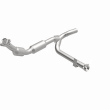 Load image into Gallery viewer, MagnaFlow Exhaust Products 4583009 California CARB Direct-Fit Catalytic Converter for Select Ford F-150