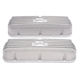 Edelbrock 41609 Classic Series Valve Cover