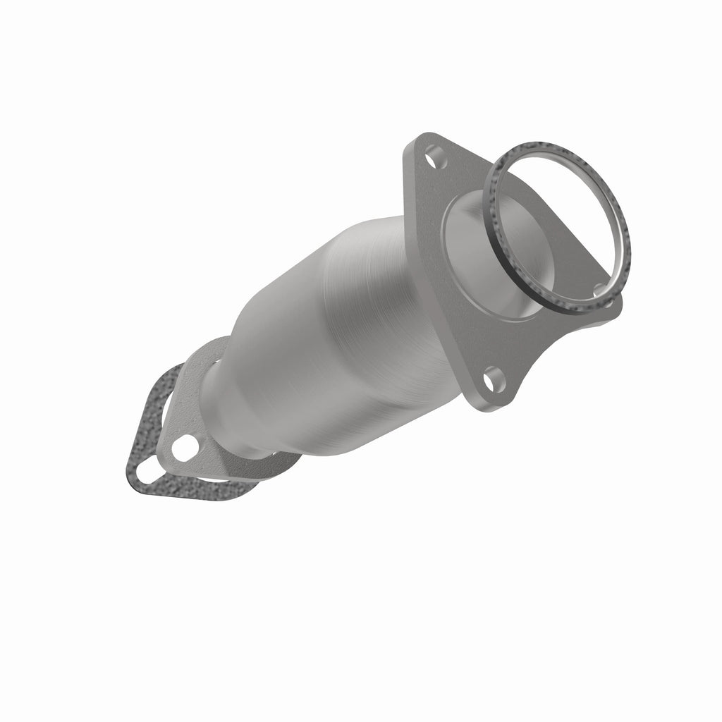 MagnaFlow Exhaust Products 337162 California CARB Direct-Fit Catalytic Converter for Select Lexus LS400