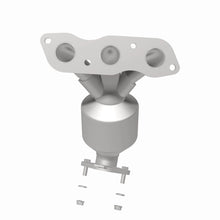Load image into Gallery viewer, MagnaFlow Exhaust Products 51771 OEM Grade Manifold Catalytic Converter for Select Mitsubishi Outlander