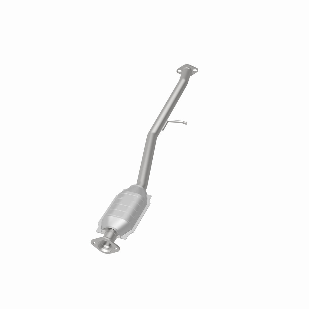 MagnaFlow Exhaust Products 23872 Standard Grade Direct-Fit Catalytic Converter for Select Subaru Legacy
