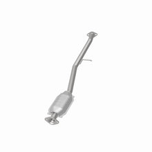 Load image into Gallery viewer, MagnaFlow Exhaust Products 23872 Standard Grade Direct-Fit Catalytic Converter for Select Subaru Legacy