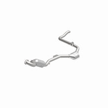 Load image into Gallery viewer, MagnaFlow Exhaust Products 447264 California CARB Direct-Fit Catalytic Converter for Select Mercedes-Benz ML430