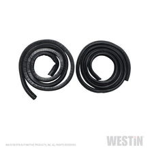 Load image into Gallery viewer, 72In-Black-Aluminum-Sure-Grip-Step-Brds(Requires-Separate-Mount-Kit-Purchase)