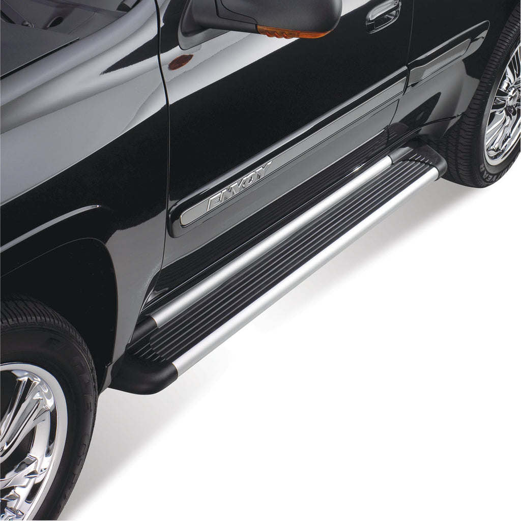 72In-Brushed-Aluminum-Sure-Grip-Step-Brds(Requires-Separate-Mount-Kit-Purchase)