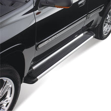 Load image into Gallery viewer, 72In-Brushed-Aluminum-Sure-Grip-Step-Brds(Requires-Separate-Mount-Kit-Purchase)