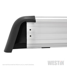 Load image into Gallery viewer, 72In-Brushed-Aluminum-Sure-Grip-Step-Brds(Requires-Separate-Mount-Kit-Purchase)