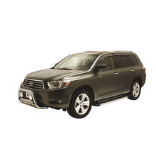 Load image into Gallery viewer, 72In-Brushed-Aluminum-Sure-Grip-Step-Brds(Requires-Separate-Mount-Kit-Purchase)