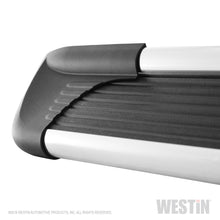 Load image into Gallery viewer, 72In-Brushed-Aluminum-Sure-Grip-Step-Brds(Requires-Separate-Mount-Kit-Purchase)