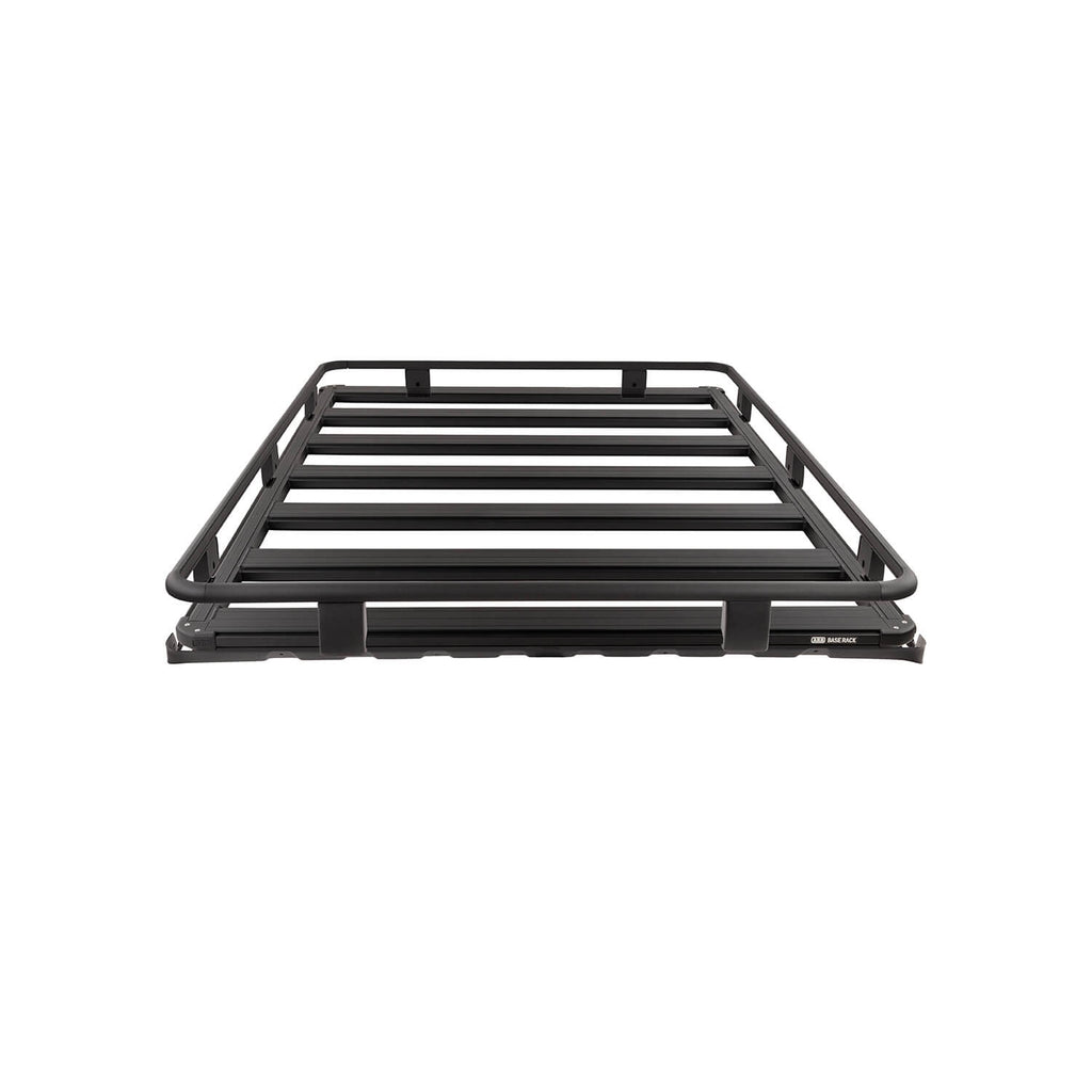 72In-X-51In-Base-Rack-With-Mount-Kit-Deflector-And-Full-Rails